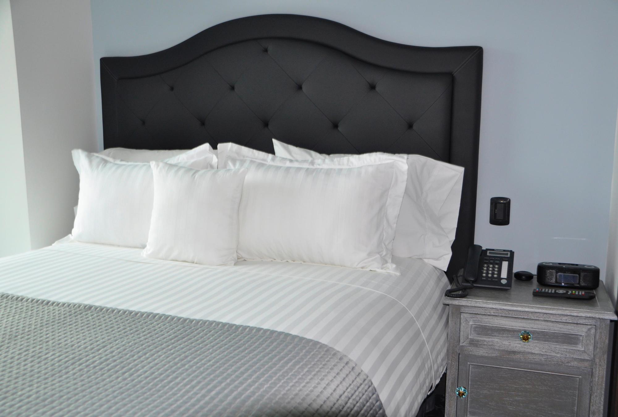 Ramada Bogota Parque 93 Hotel Екстериор снимка
