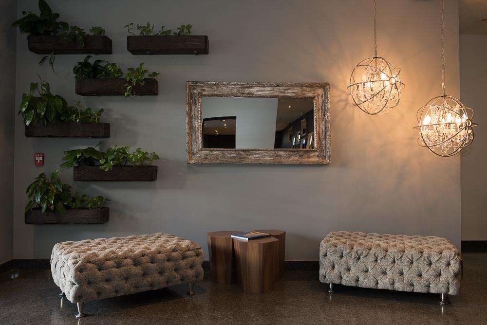 Ramada Bogota Parque 93 Hotel Екстериор снимка